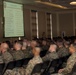 Supporting the Warfighters of tomorrow: Lejeune leaders attend Warfighter Training Symposium