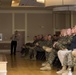 Supporting the Warfighters of tomorrow: Lejeune leaders attend Warfighter Training Symposium