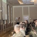 Supporting the Warfighters of tomorrow: Lejeune leaders attend Warfighter Training Symposium