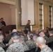 Supporting the Warfighters of tomorrow: Lejeune leaders attend Warfighter Training Symposium