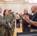 Supporting the Warfighters of tomorrow: Lejeune leaders attend Warfighter Training Symposium