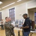 Supporting the Warfighters of tomorrow: Lejeune leaders attend Warfighter Training Symposium