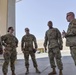 379 AEW command chief visits Airmen on flightline