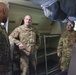 379 AEW command chief visits Airmen on flightline