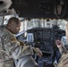 379 AEW command chief visits Airmen on flightline