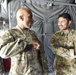 379 AEW command chief visits Airmen on flightline