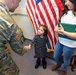 Army Medicine Europe Soldier makes reenlistment a family affair