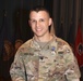 CYBER SNAPSHOT: Spc. Steffan Hinkle