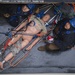 On the ropes:  firefighters complete advanced rescue course
