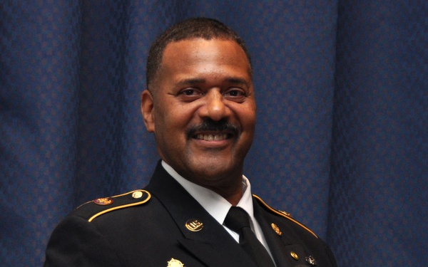 Former U.S. Transportation Command senior enlisted leader emphasized integrity, others first, and teamwork during a more than three-decade Army career