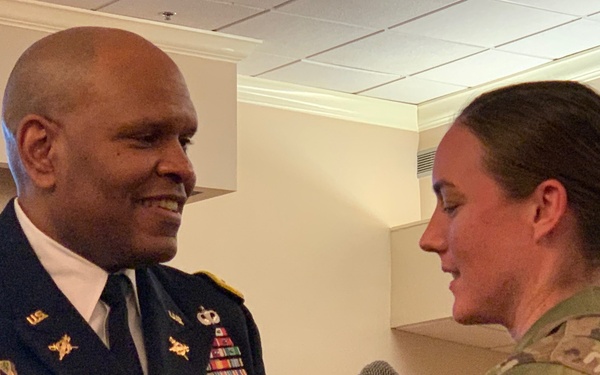 Martin Luther King Jr. celebration