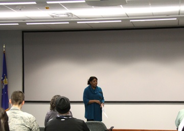 Employee Assistance Program offers stigma-free benefits to civilians