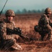 British Soldiers complete section live fire training during eFP