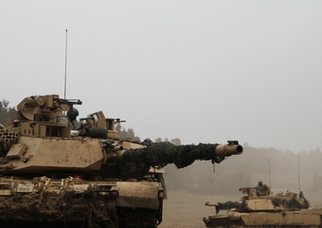 Combined Resolve pushes Soldiers Limits-Training to Win at Joint Multinational Readiness Center