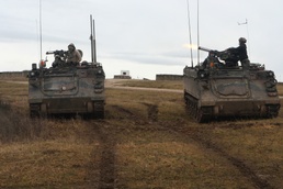 The importance of a strong opposing force