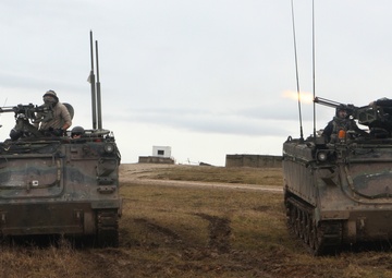 The Importance of a Strong Opposing Force