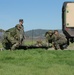 Iron Fist 2020: Medical Casualty Evacuation Interoperability Training