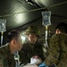 Iron Fist 2020: Medical Casualty Evacuation Interoperability Training