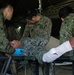 Iron Fist 2020: Medical Casualty Evacuation Interoperability Training