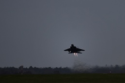48-hours of limited night flying for USAF in East Anglia and Gloucestershire