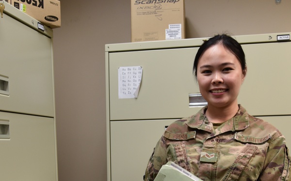 19th Operations Support Squadron host aviation resource management
