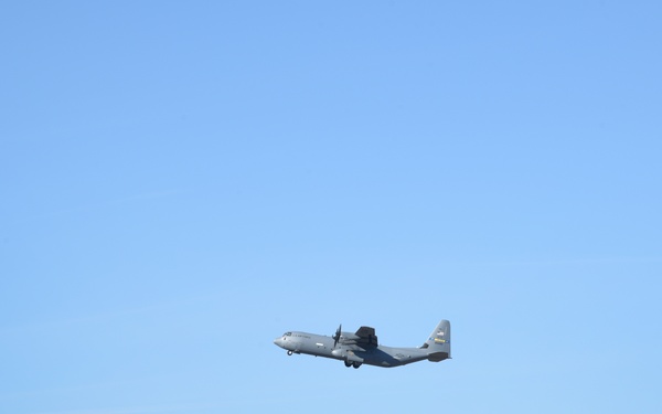 C-130J Super Hercules