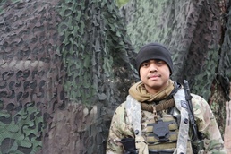 Joint Terminal Attack Controllers Support Combined Resolve XIII