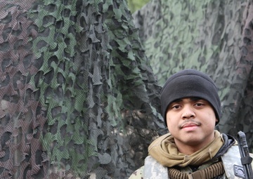 Joint Terminal Attack Controllers Support Combined Resolve XIII