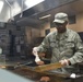 19th Force Support Squadron Hercules Dining Facility