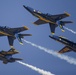 Blue Angels Winter Training