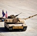 30th Armored Brigade Combat Team holds tank gunnery