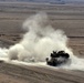 30th Armored Brigade Combat Team holds tank gunnery