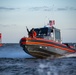 Coast Guard Station Charleston Response Boat - Small