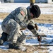 Cold Weather Operations Course at Ft. McCoy Wisconsin