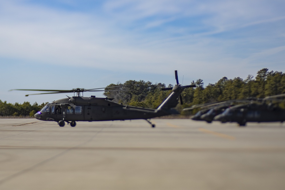 New Jersey Army Aviation