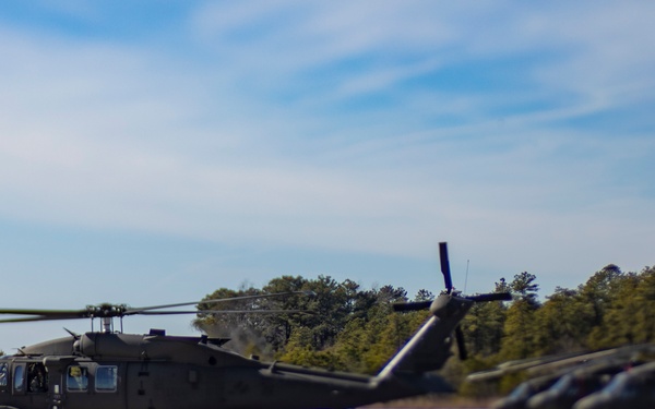 New Jersey Army Aviation