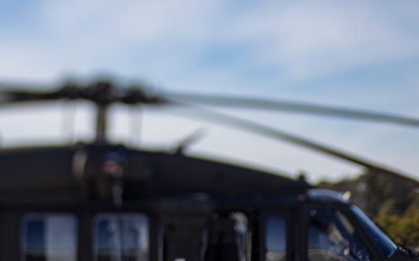 New Jersey Army Aviation