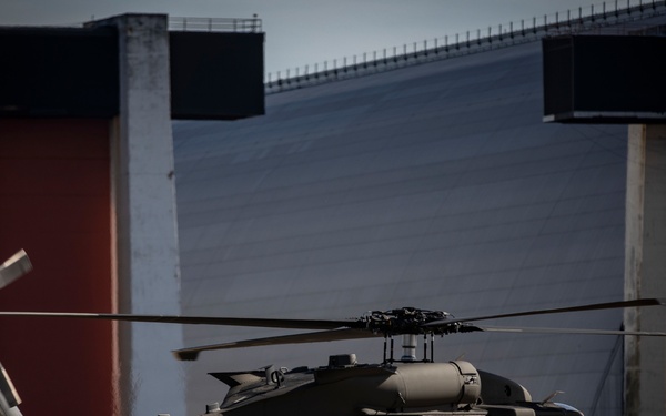 New Jersey Army Aviation