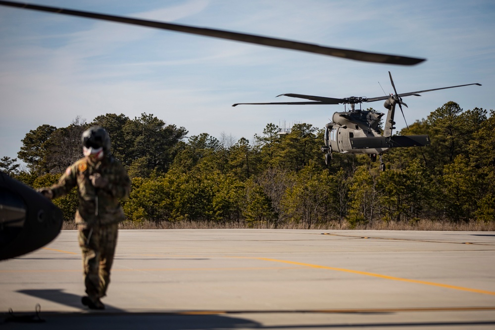 New Jersey Army Aviation