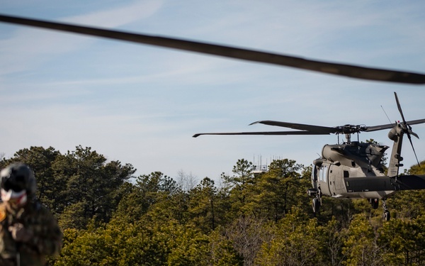 New Jersey Army Aviation