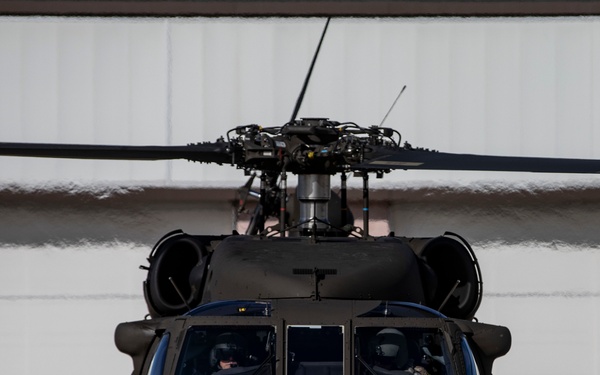 New Jersey Army Aviation