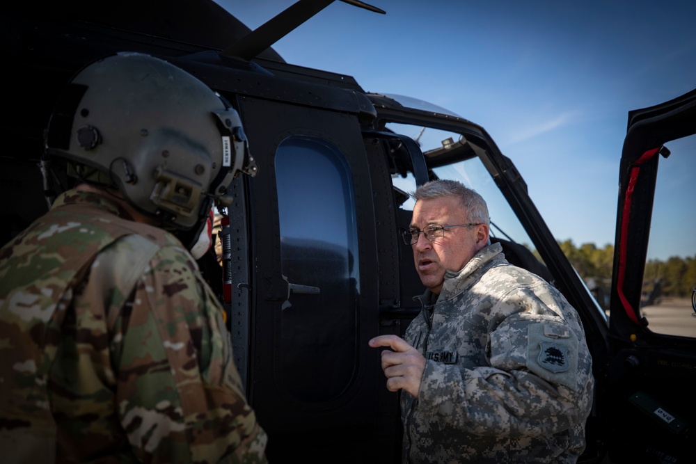 New Jersey Army Aviation