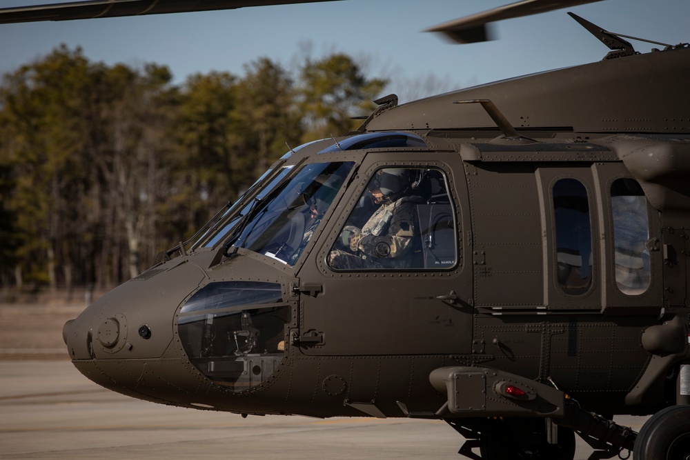 New Jersey Army Aviation