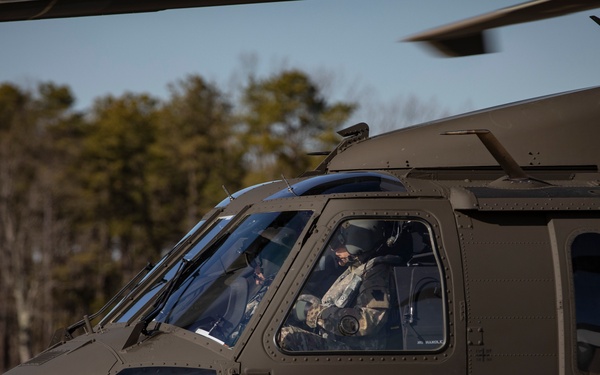 New Jersey Army Aviation