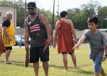 Makahiki Festival 2020