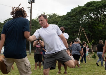 Makahiki Festival 2020