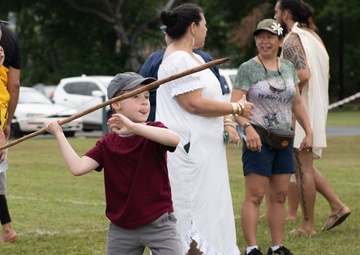 Makahiki Festival 2020