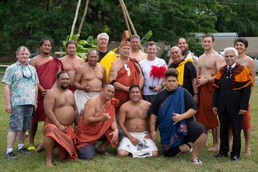 Makahiki Festival 2020