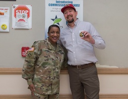 Pursuit of excellence