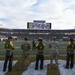 492nd SOW NFL Pro Bowl Jump